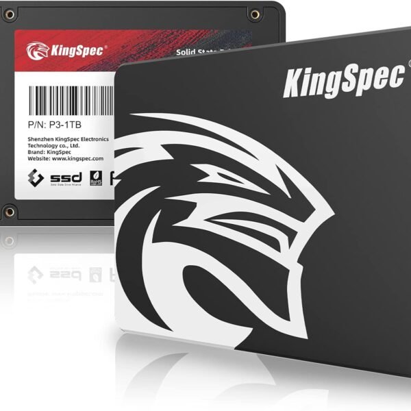 SSD 128gb 2.5 Usados 100% funcional