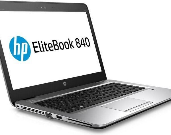 HP EliteBook 840 G3 | i5-6200U | 14"