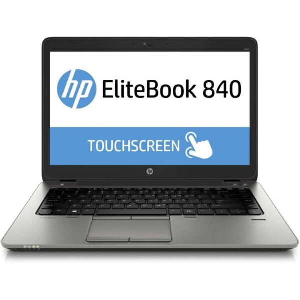 HP EliteBook 840 G3 | i7-6200U | 14"