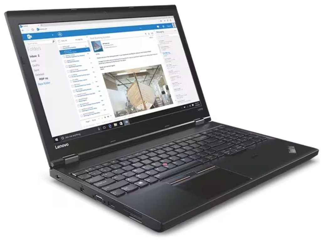 jaferes-lenono-l570 LENOVO L570 15.6 Polegadas - Image 1